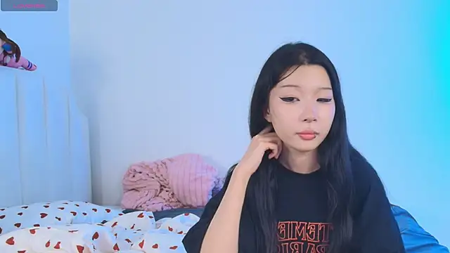 Snapshot of ayasinji chatting on 13, 4, 2026 ayasinji online show from 13, 4, 2026