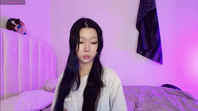 Snapshot of ayasinji chatting on 27, 4, 2026 ayasinji online show from 27, 4, 2026