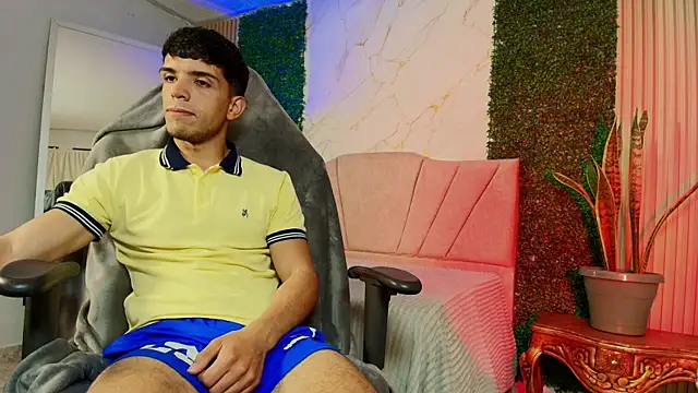 ianrice online show from 29, 4, 2026