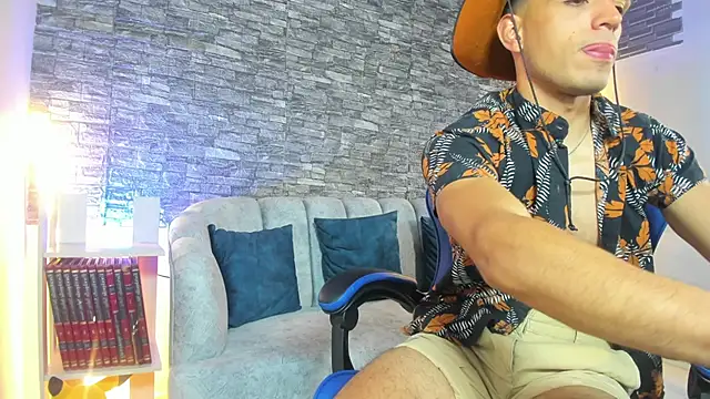 ianrice online show from 5, 5, 2026