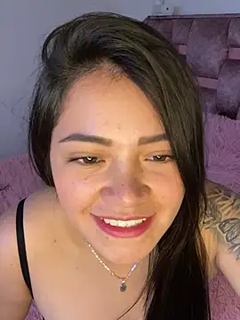 Madisson Rose022 online show from 17, 5, 2026