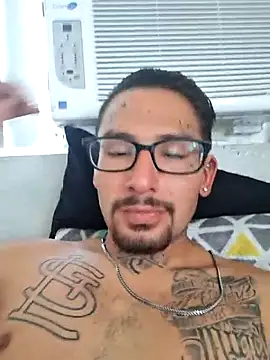 bbyanthony online show from 5, 4, 2026