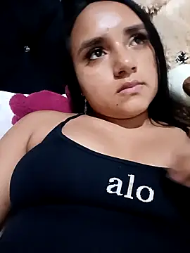 Snapshot of Valentina_Narvaez chatting on 14, 5, 2026 Valentina Narvaez online show from 14, 5, 2026