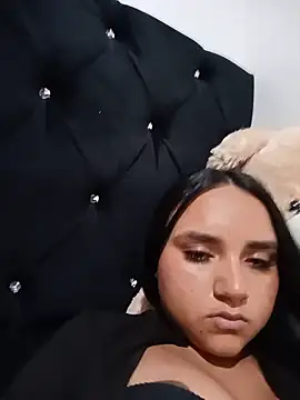 Snapshot of Valentina_Narvaez chatting on 9, 6, 2026 Valentina Narvaez online show from 9, 6, 2026