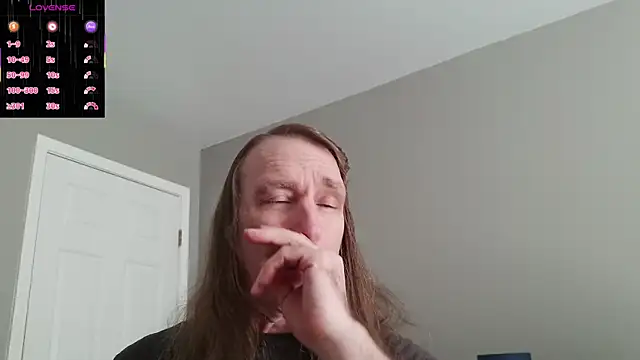 Magnus Luv online show from 5, 6, 2026