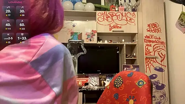 RedHeadCat online show from 19, 4, 2026