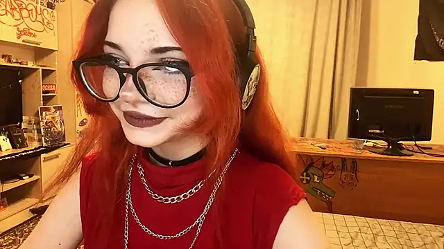 RedHeadCat online show from 13, 5, 2026