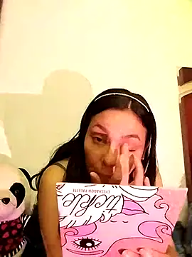 Zoe bela online show from 20, 4, 2026