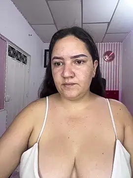 Fresita-12 online show from 12, 4, 2026