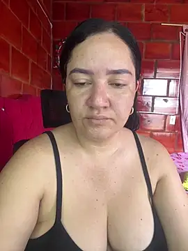 Fresita-12 online show from 30, 5, 2026
