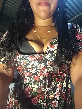 michelle castillo online show from 15, 4, 2026