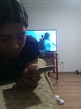 BlancaNievesxxo online show from 21, 5, 2026