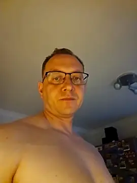 Adamus41 online show from 5, 4, 2026