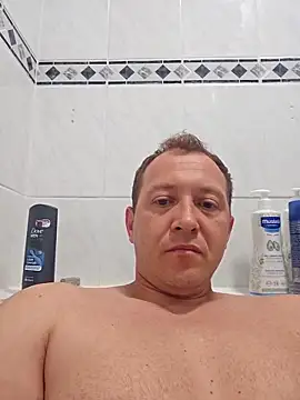 Adamus41 online show from 11, 5, 2026