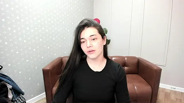 Arianna Grandi online show from 13, 5, 2026