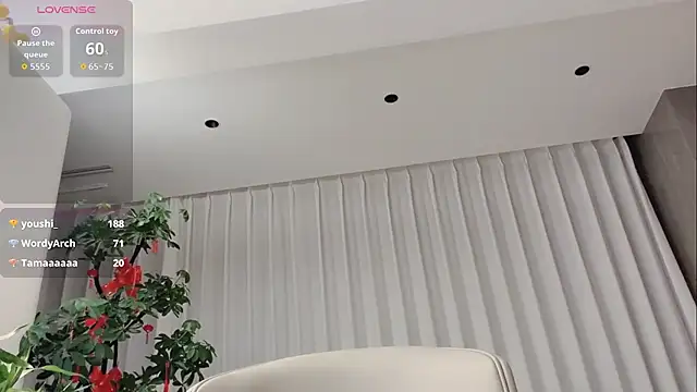 Snapshot of tingting-youu chatting on 20, 4, 2026 tingting-youu online show from 20, 4, 2026