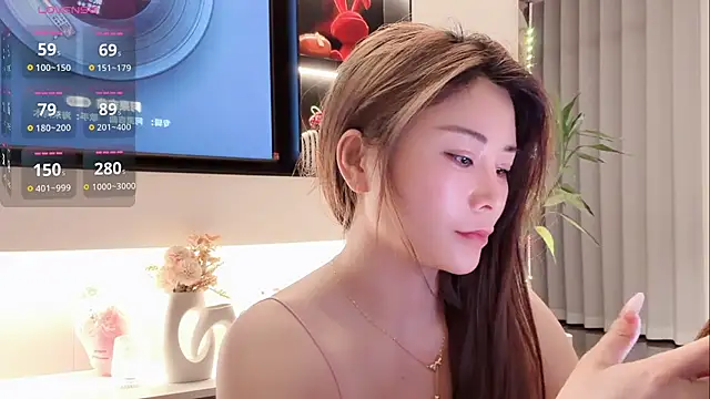 Snapshot of tingting-youu chatting on 23, 6, 2026 tingting-youu online show from 23, 6, 2026