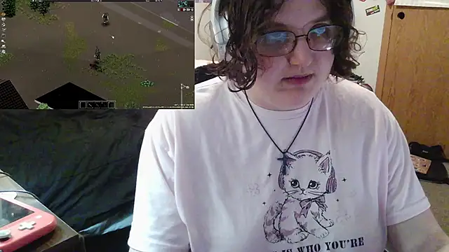 femcelsam online show from 29, 6, 2026