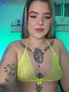   MeganMY online show from 11, 6, 2026
