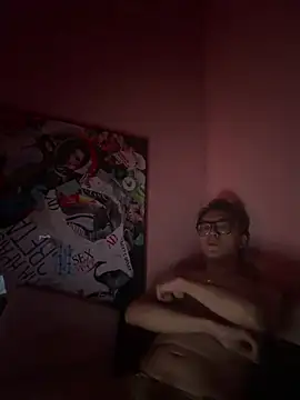 Snapshot of JETT_No9 chatting on 14, 4, 2026 JETT No9 online show from 14, 4, 2026