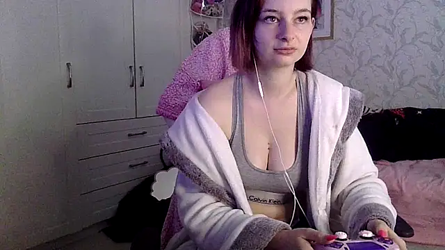 Chelssweetx online show from 13, 5, 2026