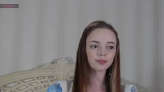 LianaGracee online show from 31, 5, 2026