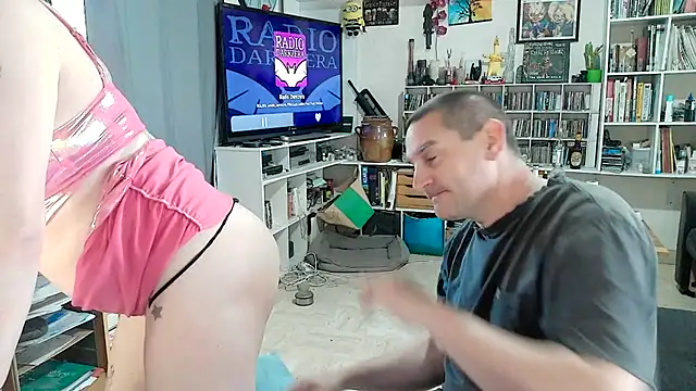 teddythebeer86 online show from 12, 5, 2026
