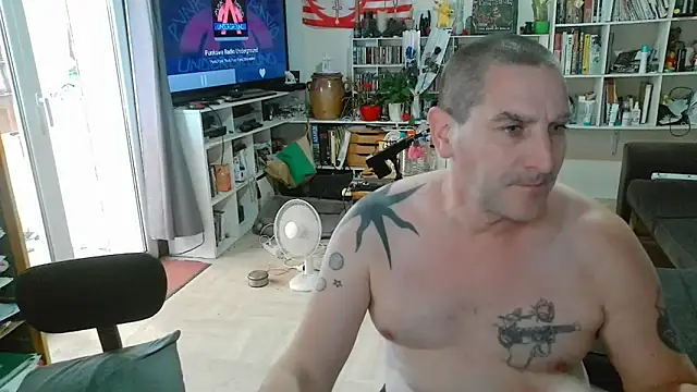 Snapshot of teddythebeer86 chatting on 30, 6, 2026 teddythebeer86 online show from 30, 6, 2026