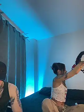 dream party 4U online show from 16, 4, 2026