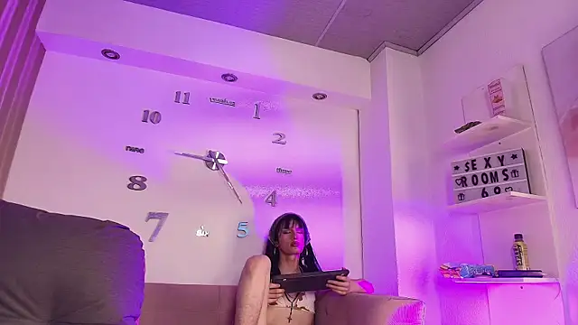 Snapshot of Kaoss_Angel chatting on 14, 4, 2026 Kaoss Angel online show from 14, 4, 2026