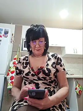 Snapshot of LaliaMia chatting on 13, 3, 2025 LaliaMia online show from 13, 3, 2025