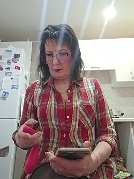 LaliaMia online show from 10, 2, 2026