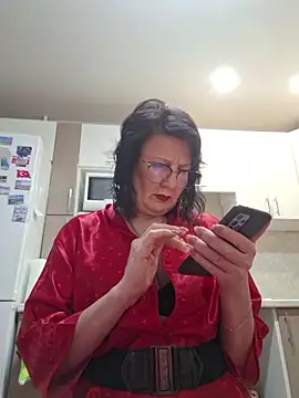 LaliaMia online show from 18, 3, 2026