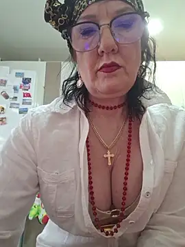 LaliaMia online show from 21, 3, 2026