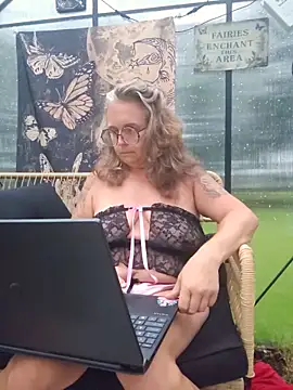 Snapshot of Blondejenn chatting on 17, 6, 2026 Blondejenn online show from 17, 6, 2026