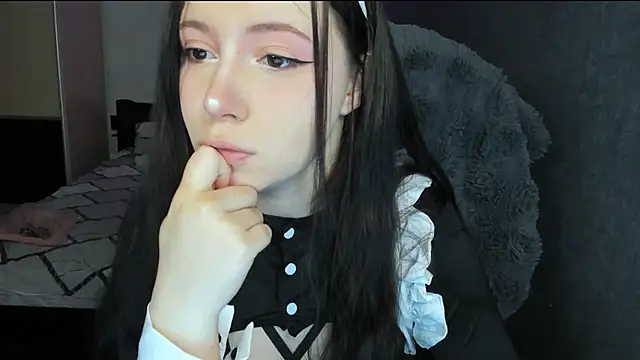 Snapshot of VulgarNekko chatting on 27, 6, 2026 VulgarNekko online show from 27, 6, 2026