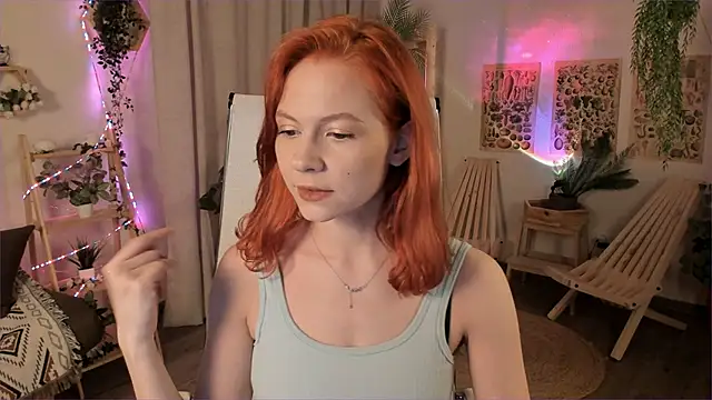 LisaAris online show from 20, 4, 2026