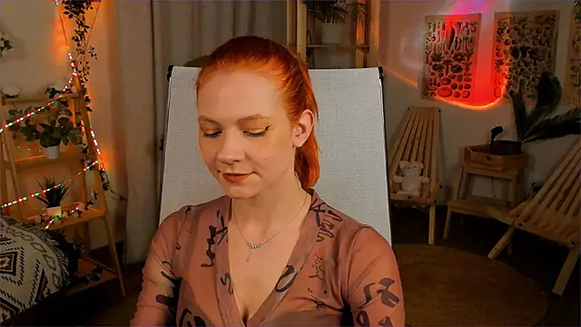 LisaAris online show from 24, 4, 2026