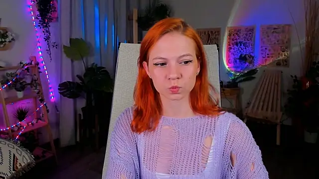 LisaAris online show from 20, 5, 2026