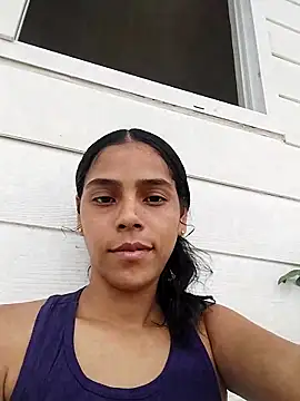 Jasmine sweed1 online show from 15, 4, 2026