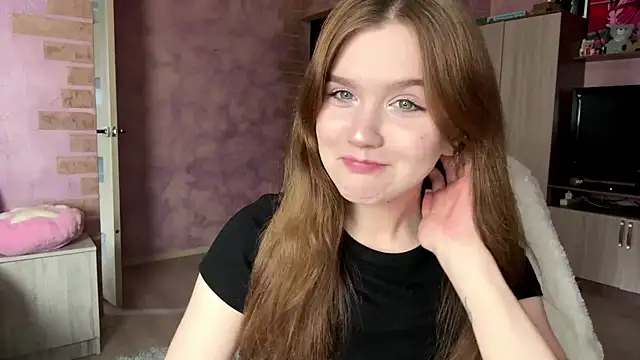 DorotaMeowtTo online show from 11, 5, 2026