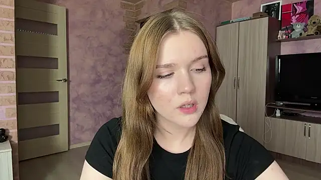 DorotaMeowtTo online show from 29, 5, 2026