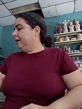 Golositadeamor online show from 6, 5, 2026
