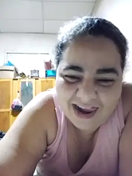 Golositadeamor online show from 17, 5, 2026