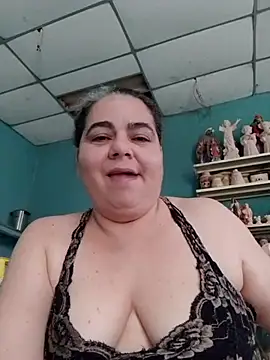 Golositadeamor online show from 18, 5, 2026