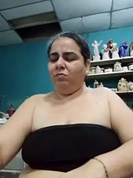 Golositadeamor online show from 28, 5, 2026