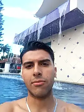 RodrigoColby2 online show from 27, 4, 2026