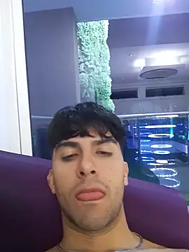 RodrigoColby2 online show from 28, 4, 2026