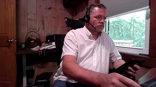 JJ CONN78 online show from 4, 6, 2026