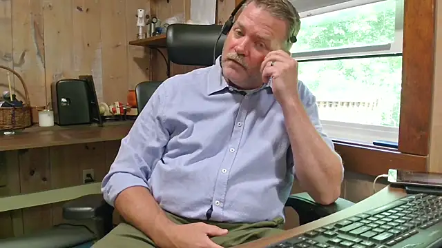 JJ CONN78 online show from 8, 6, 2026